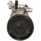 Purchase Top-Quality New Compressor And Clutch by FOUR SEASONS - 98373 pa29
