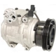 Purchase Top-Quality New Compressor And Clutch by FOUR SEASONS - 98373 pa30