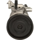 Purchase Top-Quality New Compressor And Clutch by FOUR SEASONS - 98373 pa36
