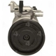 Purchase Top-Quality New Compressor And Clutch by FOUR SEASONS - 98373 pa4