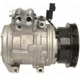 Purchase Top-Quality New Compressor And Clutch by FOUR SEASONS - 98373 pa5