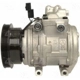 Purchase Top-Quality New Compressor And Clutch by FOUR SEASONS - 98373 pa6