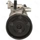 Purchase Top-Quality New Compressor And Clutch by FOUR SEASONS - 98373 pa8