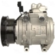 Purchase Top-Quality New Compressor And Clutch by FOUR SEASONS - 98373 pa9