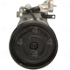 Purchase Top-Quality New Compressor And Clutch by FOUR SEASONS - 98374 pa13