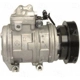 Purchase Top-Quality New Compressor And Clutch by FOUR SEASONS - 98374 pa17
