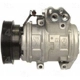 Purchase Top-Quality New Compressor And Clutch by FOUR SEASONS - 98374 pa18