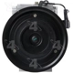 Purchase Top-Quality New Compressor And Clutch by FOUR SEASONS - 98374 pa26