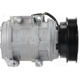 Purchase Top-Quality New Compressor And Clutch by FOUR SEASONS - 98374 pa27