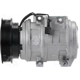 Purchase Top-Quality New Compressor And Clutch by FOUR SEASONS - 98374 pa31
