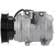 Purchase Top-Quality New Compressor And Clutch by FOUR SEASONS - 98374 pa36