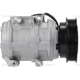 Purchase Top-Quality New Compressor And Clutch by FOUR SEASONS - 98374 pa37
