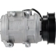 Purchase Top-Quality New Compressor And Clutch by FOUR SEASONS - 98374 pa41