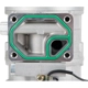 Purchase Top-Quality New Compressor And Clutch by FOUR SEASONS - 98374 pa44