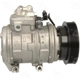 Purchase Top-Quality New Compressor And Clutch by FOUR SEASONS - 98374 pa9