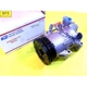 Purchase Top-Quality New Compressor And Clutch by FOUR SEASONS - 98376 pa5