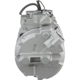 Purchase Top-Quality New Compressor And Clutch by FOUR SEASONS - 98377 pa19
