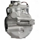 Purchase Top-Quality New Compressor And Clutch by FOUR SEASONS - 98379 pa1