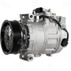 Purchase Top-Quality New Compressor And Clutch by FOUR SEASONS - 98379 pa11