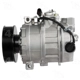 Purchase Top-Quality New Compressor And Clutch by FOUR SEASONS - 98379 pa12