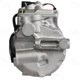 Purchase Top-Quality New Compressor And Clutch by FOUR SEASONS - 98379 pa13