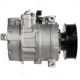 Purchase Top-Quality New Compressor And Clutch by FOUR SEASONS - 98379 pa15