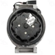 Purchase Top-Quality New Compressor And Clutch by FOUR SEASONS - 98379 pa16