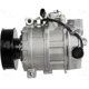 Purchase Top-Quality New Compressor And Clutch by FOUR SEASONS - 98379 pa17