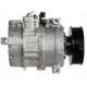 Purchase Top-Quality New Compressor And Clutch by FOUR SEASONS - 98379 pa22