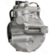 Purchase Top-Quality New Compressor And Clutch by FOUR SEASONS - 98379 pa23