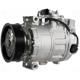 Purchase Top-Quality New Compressor And Clutch by FOUR SEASONS - 98379 pa24