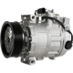 Purchase Top-Quality New Compressor And Clutch by FOUR SEASONS - 98379 pa25