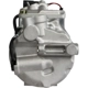 Purchase Top-Quality New Compressor And Clutch by FOUR SEASONS - 98379 pa26
