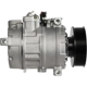 Purchase Top-Quality New Compressor And Clutch by FOUR SEASONS - 98379 pa27