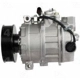 Purchase Top-Quality New Compressor And Clutch by FOUR SEASONS - 98379 pa6