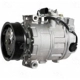 Purchase Top-Quality New Compressor And Clutch by FOUR SEASONS - 98379 pa8