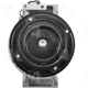 Purchase Top-Quality New Compressor And Clutch by FOUR SEASONS - 98381 pa10