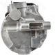 Purchase Top-Quality New Compressor And Clutch by FOUR SEASONS - 98381 pa13