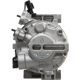 Purchase Top-Quality New Compressor And Clutch by FOUR SEASONS - 98383 pa6
