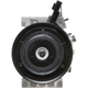Purchase Top-Quality New Compressor And Clutch by FOUR SEASONS - 98383 pa8