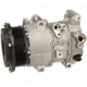 Purchase Top-Quality New Compressor And Clutch by FOUR SEASONS - 98386 pa1