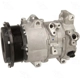 Purchase Top-Quality New Compressor And Clutch by FOUR SEASONS - 98386 pa2