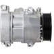 Purchase Top-Quality New Compressor And Clutch by FOUR SEASONS - 98386 pa8