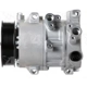 Purchase Top-Quality New Compressor And Clutch by FOUR SEASONS - 98386 pa9