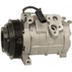 Purchase Top-Quality New Compressor And Clutch by FOUR SEASONS - 98389 pa2