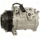 Purchase Top-Quality New Compressor And Clutch by FOUR SEASONS - 98389 pa3