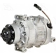 Purchase Top-Quality New Compressor And Clutch by FOUR SEASONS - 98392 pa5