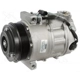 Purchase Top-Quality New Compressor And Clutch by FOUR SEASONS - 98394 pa11