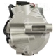 Purchase Top-Quality New Compressor And Clutch by FOUR SEASONS - 98394 pa12