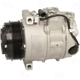 Purchase Top-Quality New Compressor And Clutch by FOUR SEASONS - 98394 pa2